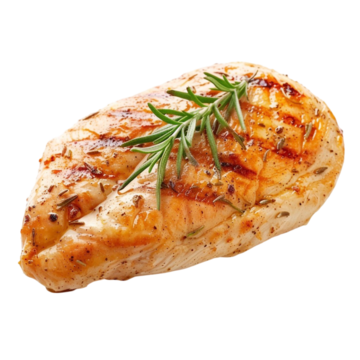 Filé grelhado