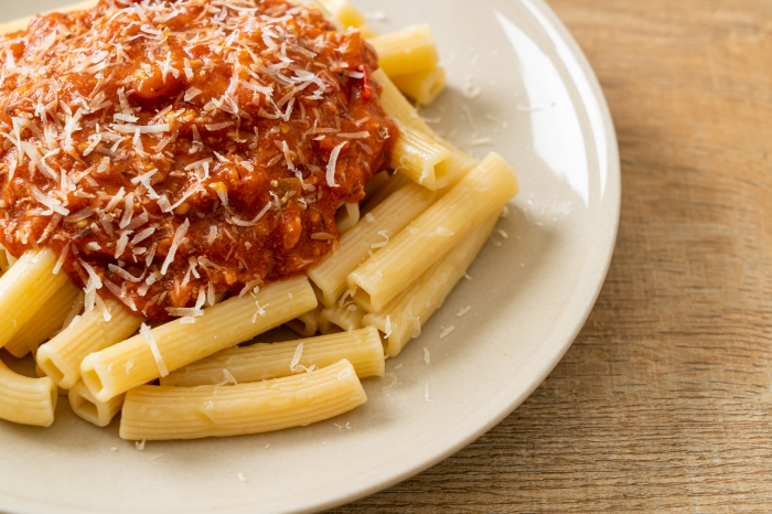 Macarronada