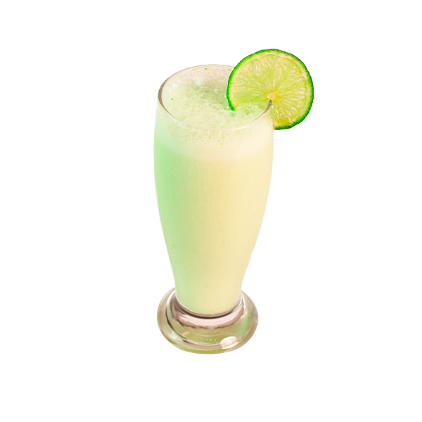 Limonada suiça