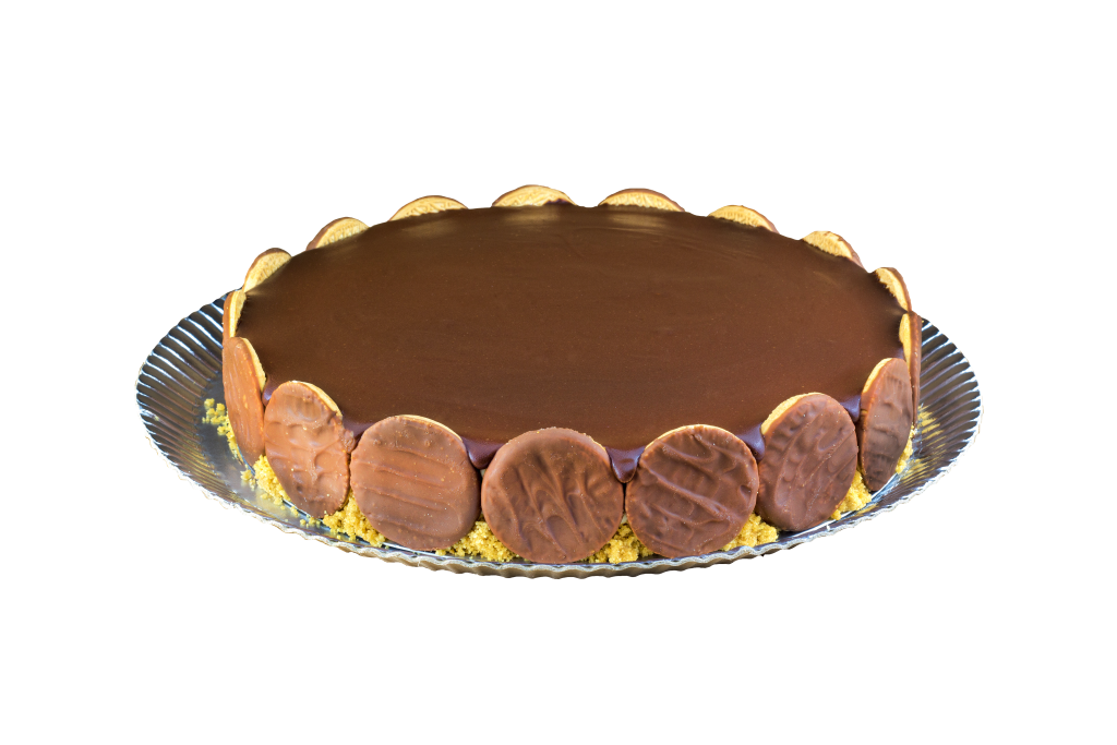 Torta Holandesa