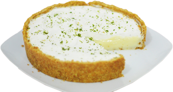 torta de limao